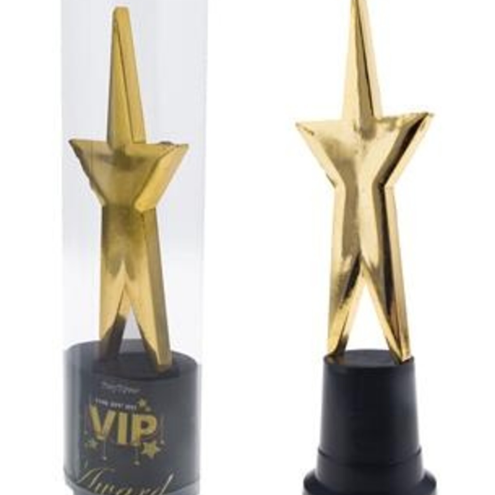 Party Planet Ster trofee