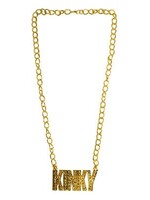 Party Planet Halsketting kinky