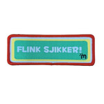 Party Planet Flink sjikker!