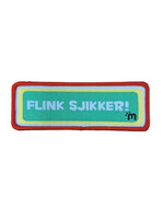 Party Planet Flink sjikker!