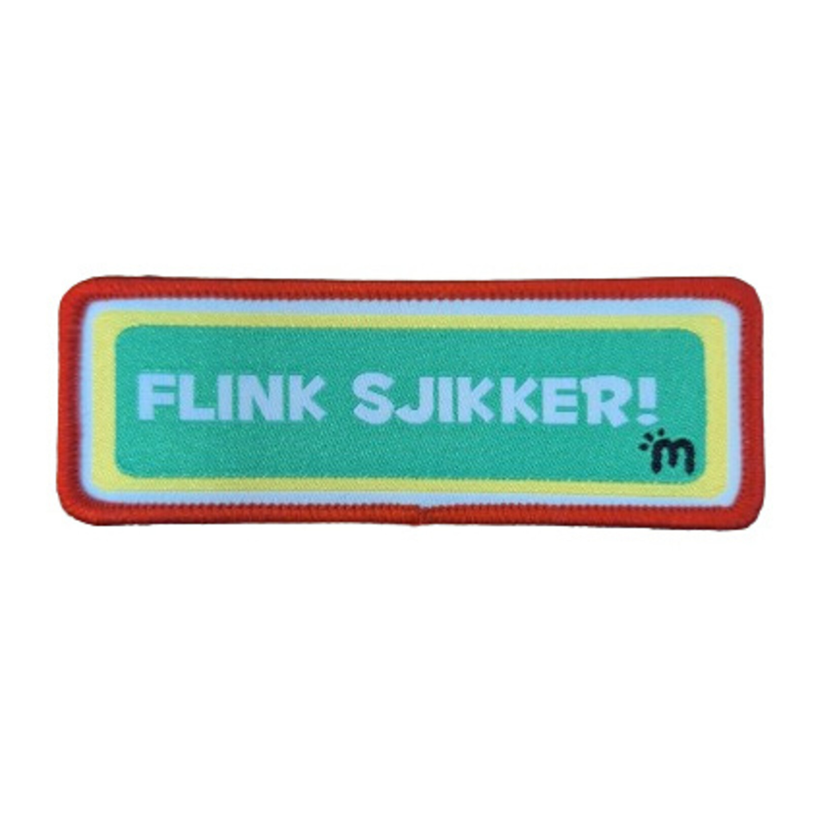 Party Planet Flink sjikker!