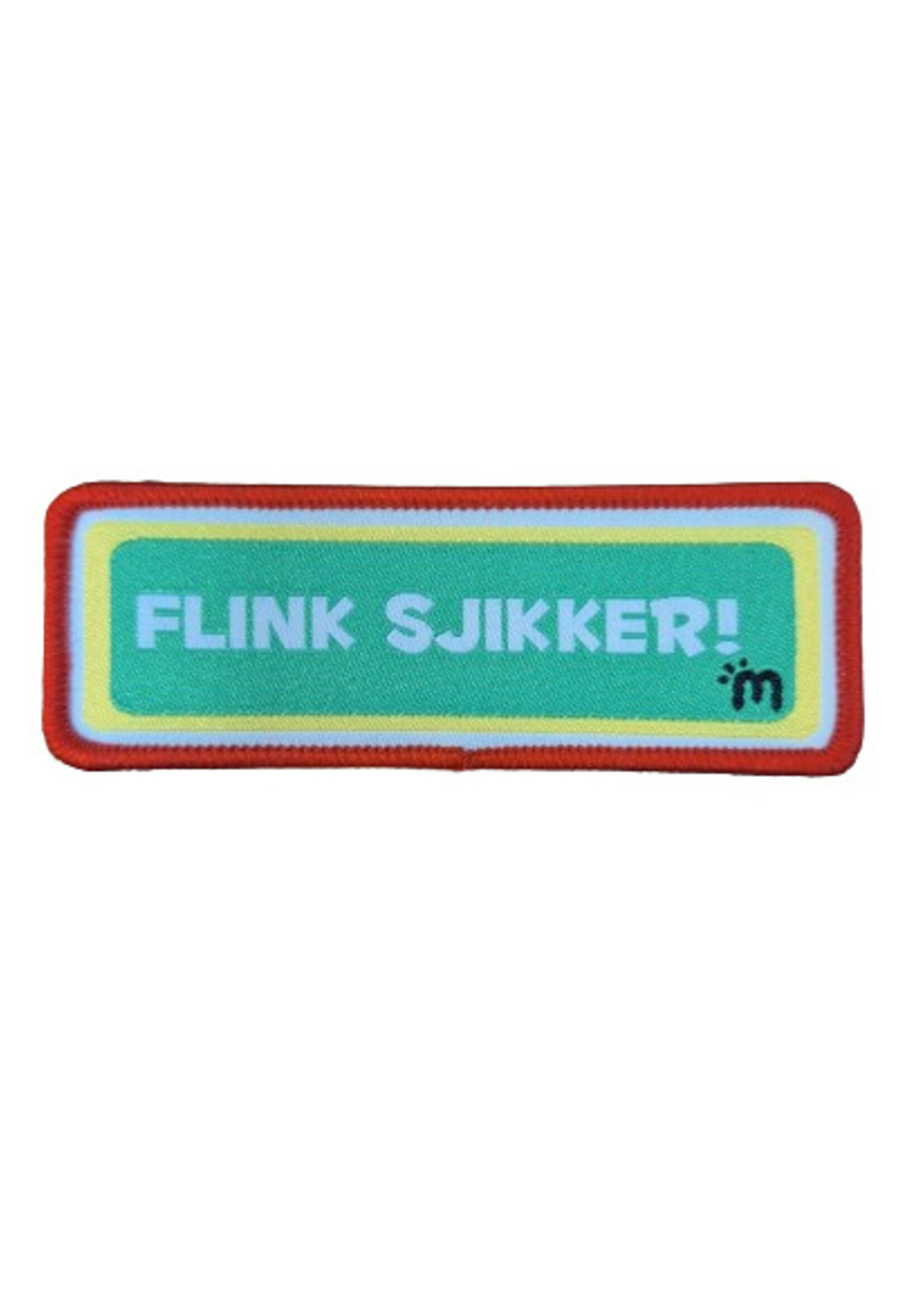 Party Planet Flink sjikker!