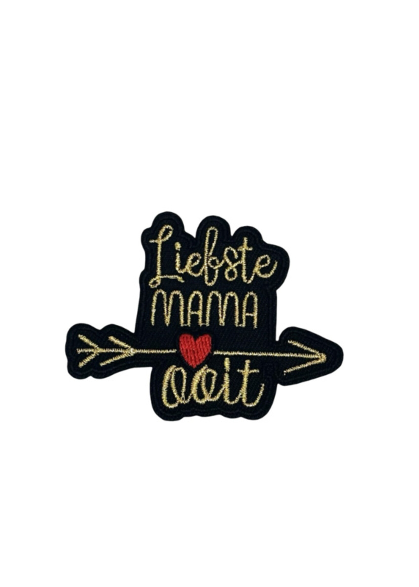 Party Planet Liefste mama