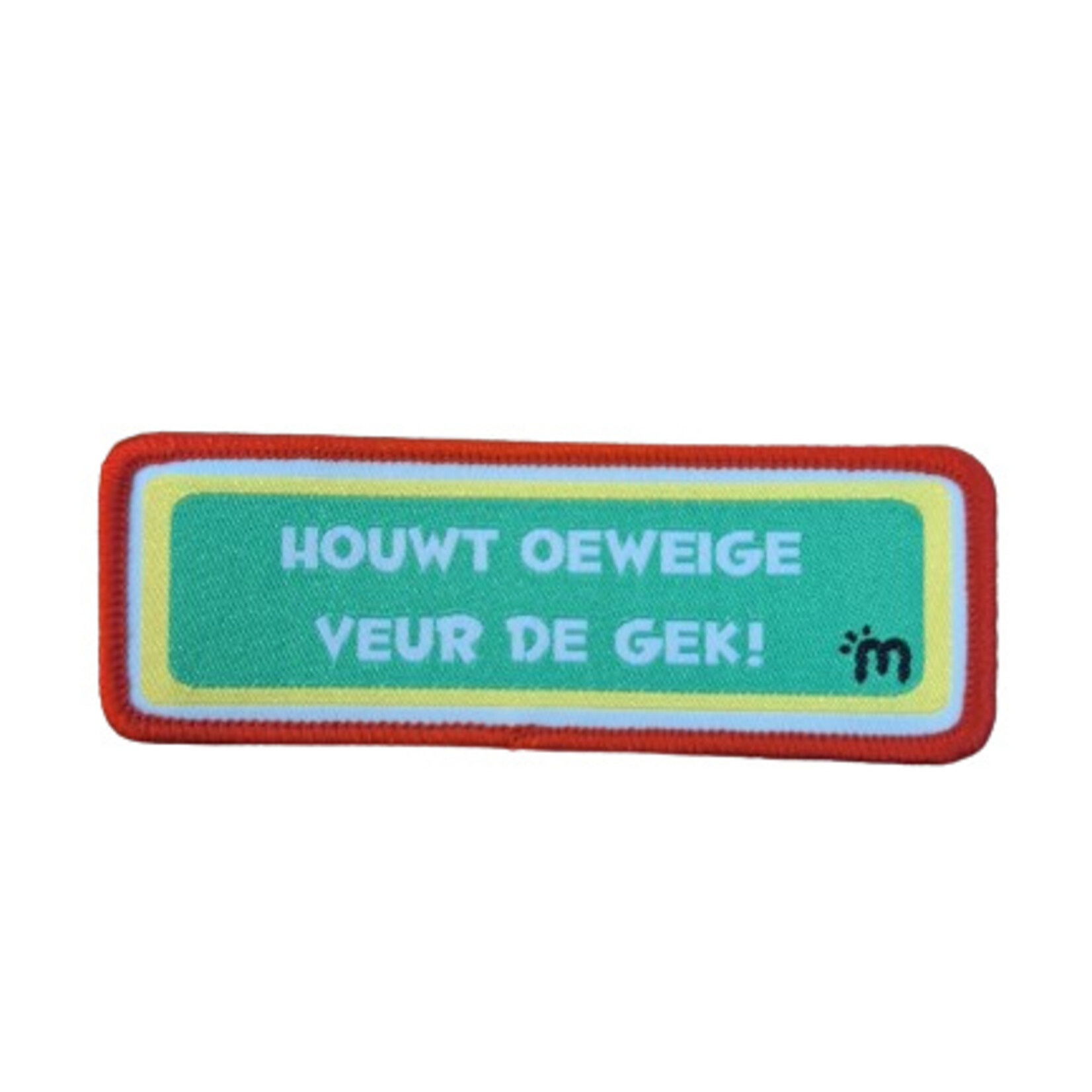 Party Planet Houdt oe eige voor de gek