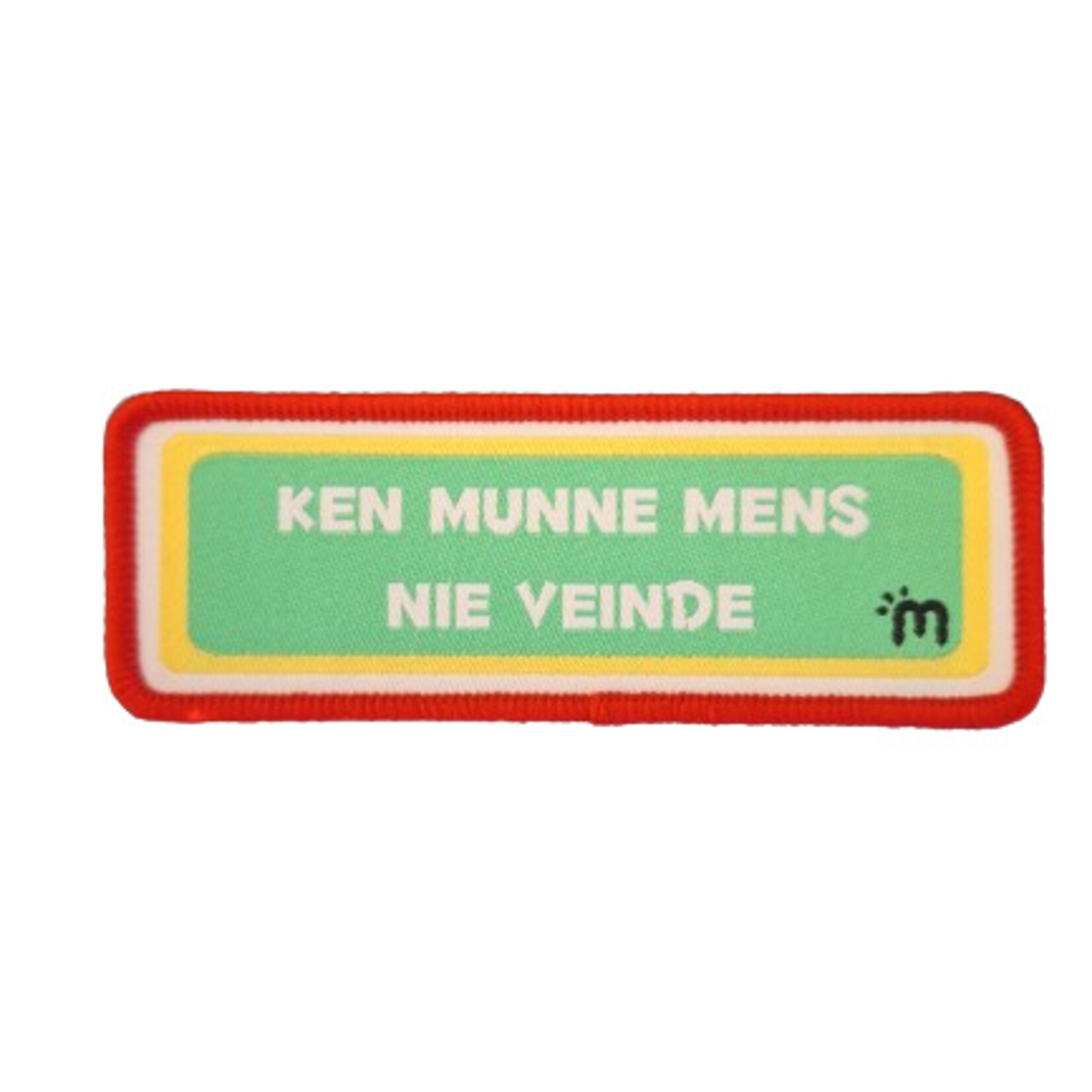 Party Planet Ken munne mens nie veinde