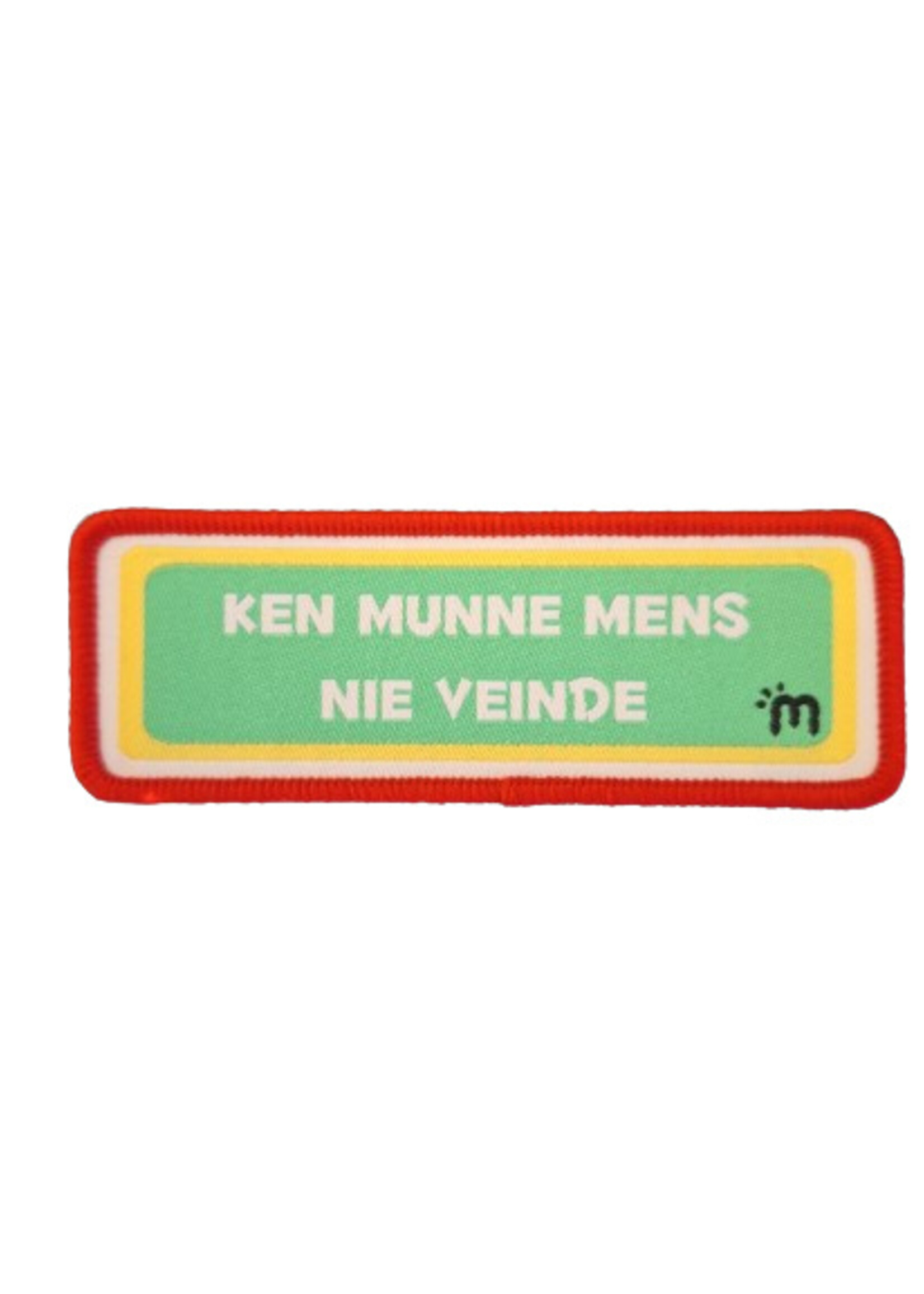 Party Planet Ken munne mens nie veinde