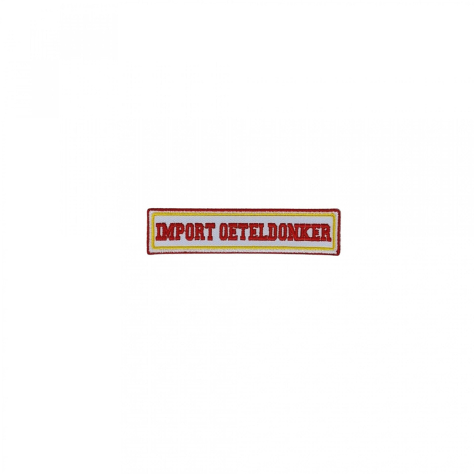 Party Planet Import Oeteldonker