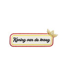 Party Planet Koning van de kroeg