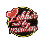 Party Planet Lekker met de meiden