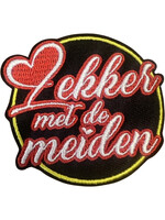 Party Planet Lekker met de meiden