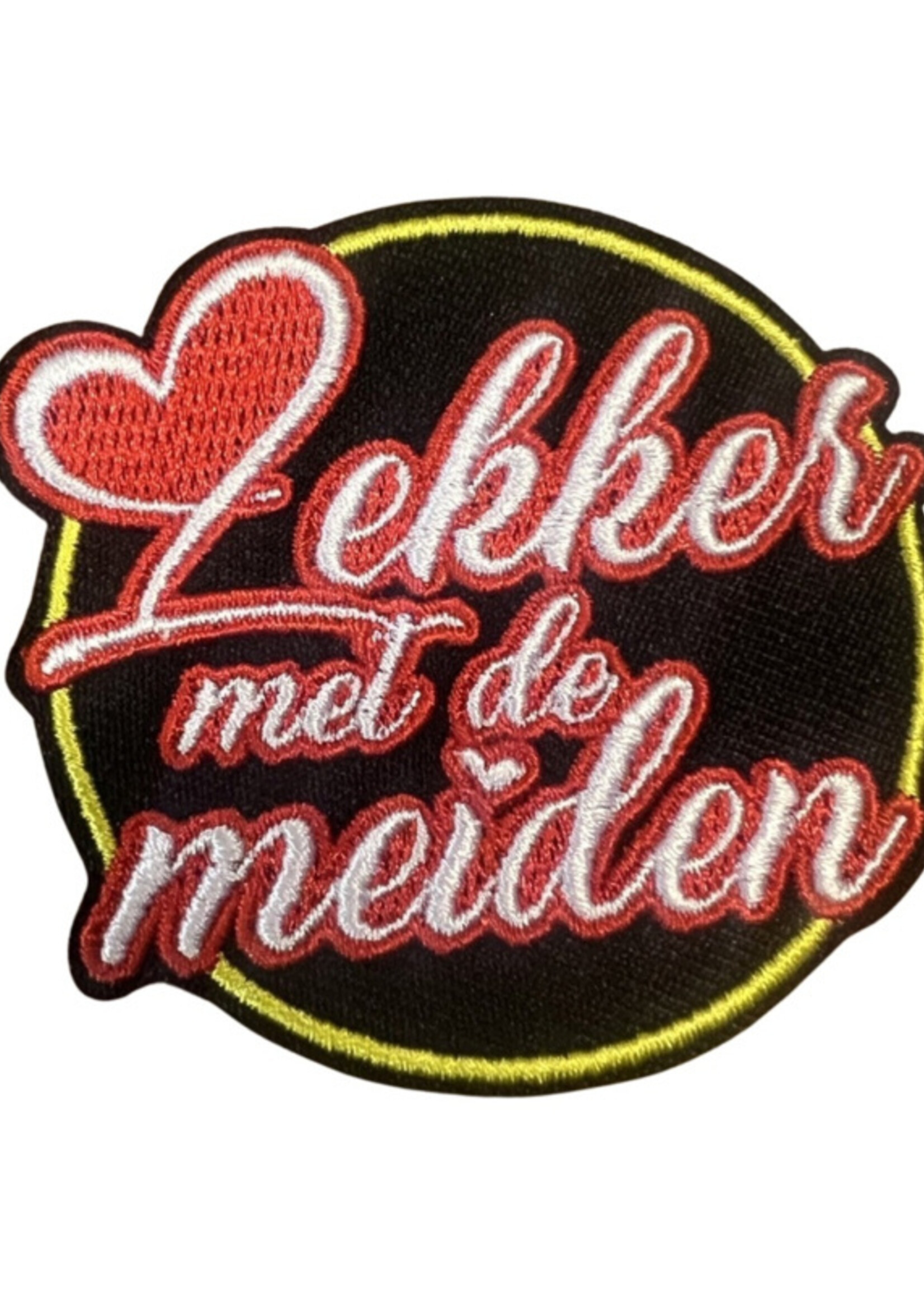 Party Planet Lekker met de meiden