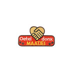 Party Planet Oeteldonk maatjes embleem