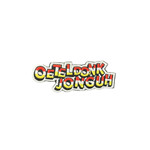 Party Planet Oeteldonk Jonguh embleem