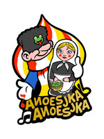 Party Planet Anoesjka