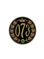 Party Planet 073 lauwerkrans