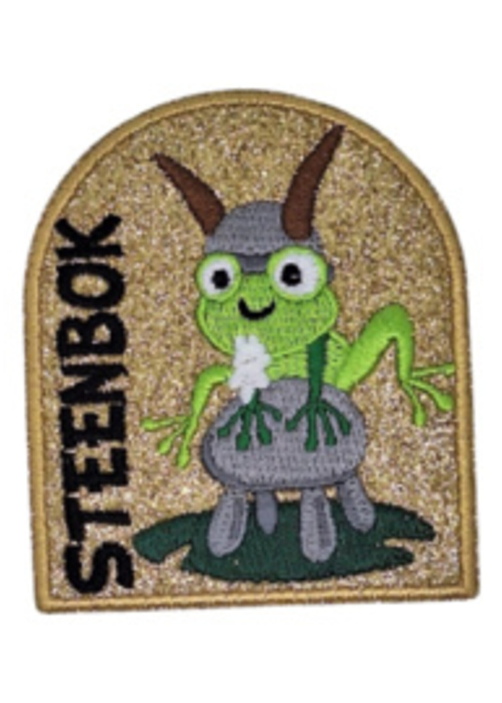 Party Planet Steenbok: 22 december t/m 20 januari