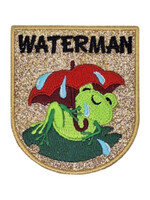 Party Planet Waterman: 21 januari t/m 19 februari