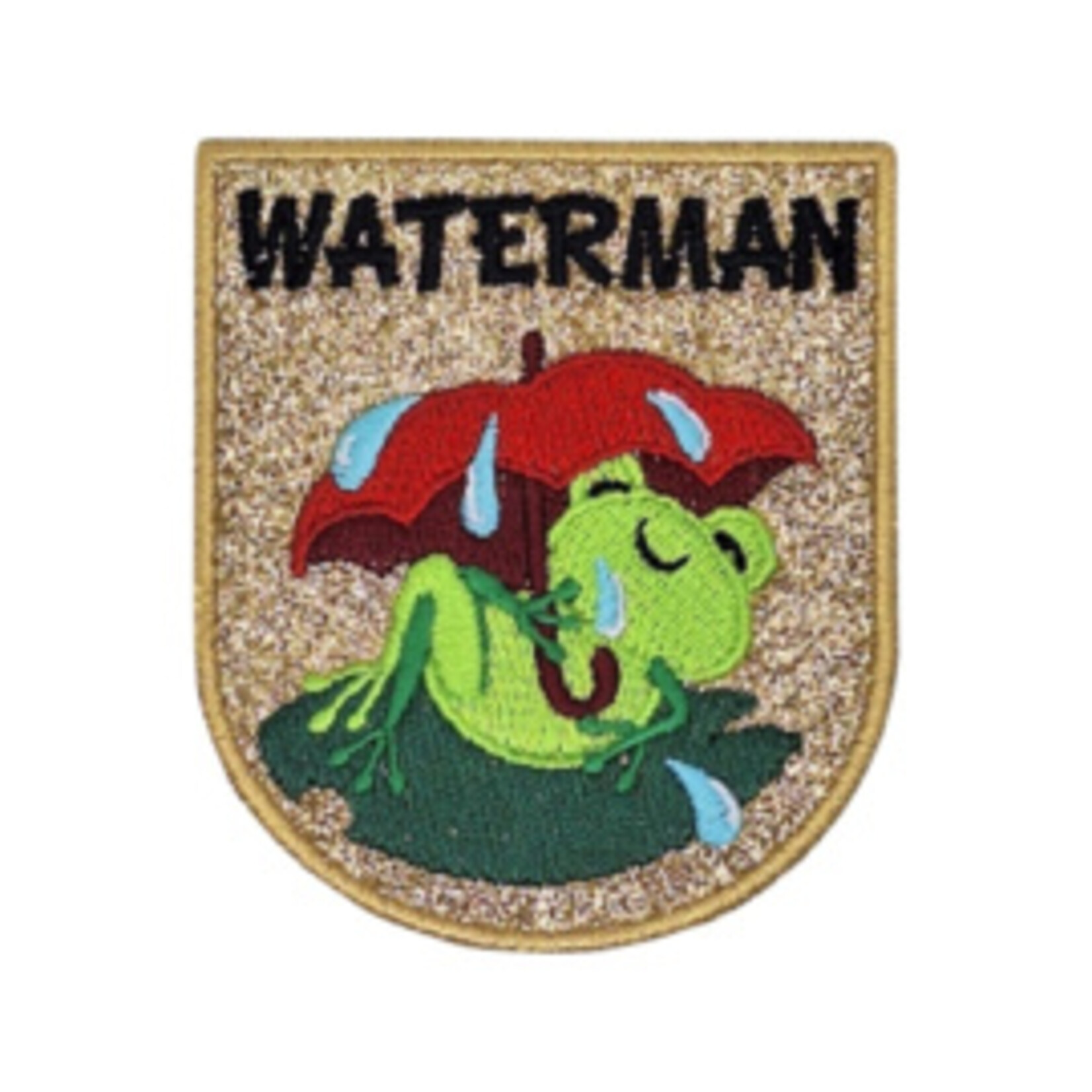 Party Planet Waterman: 21 januari t/m 19 februari