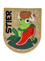 Party Planet Stier: 21 april t/m 21 mei