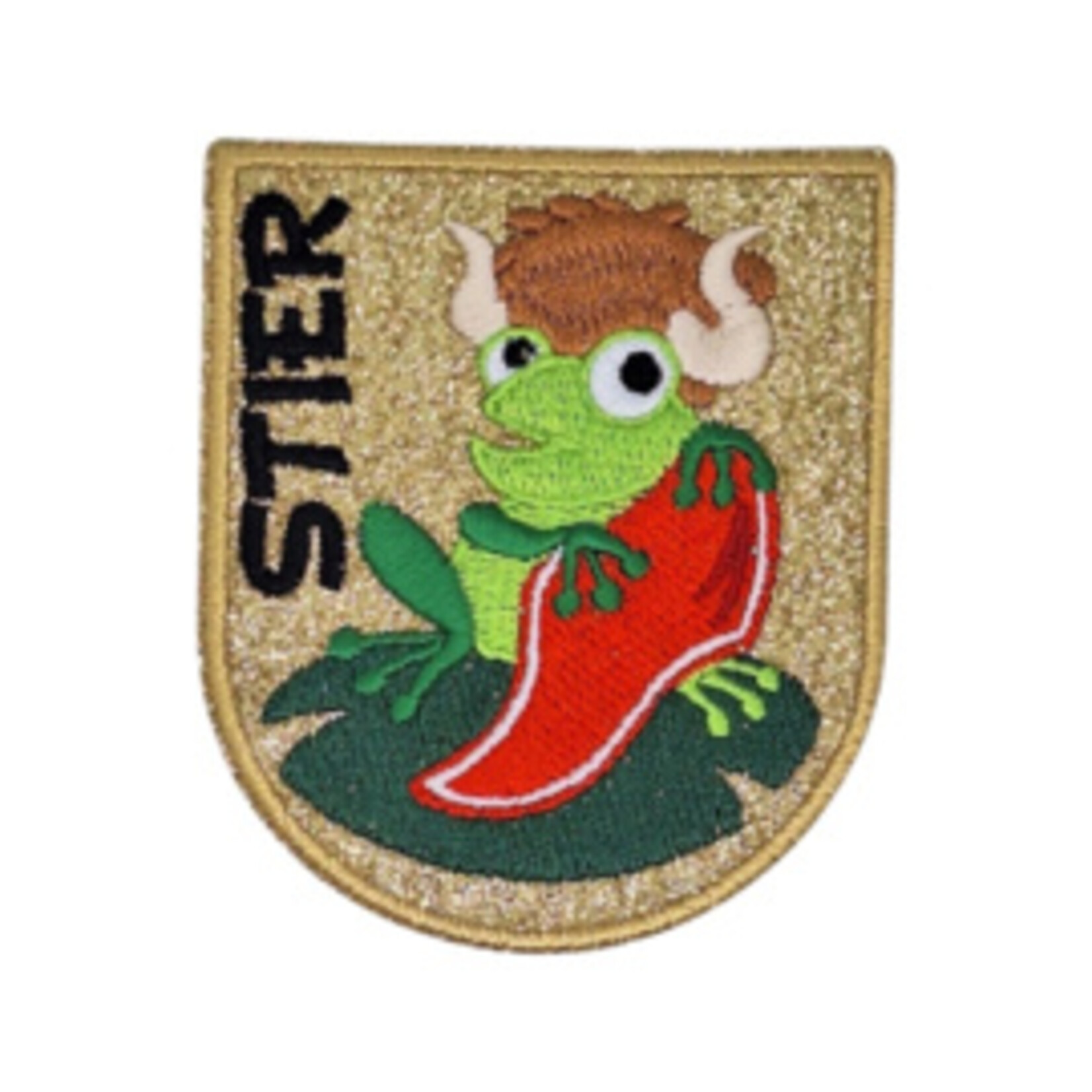 Party Planet Stier: 21 april t/m 21 mei
