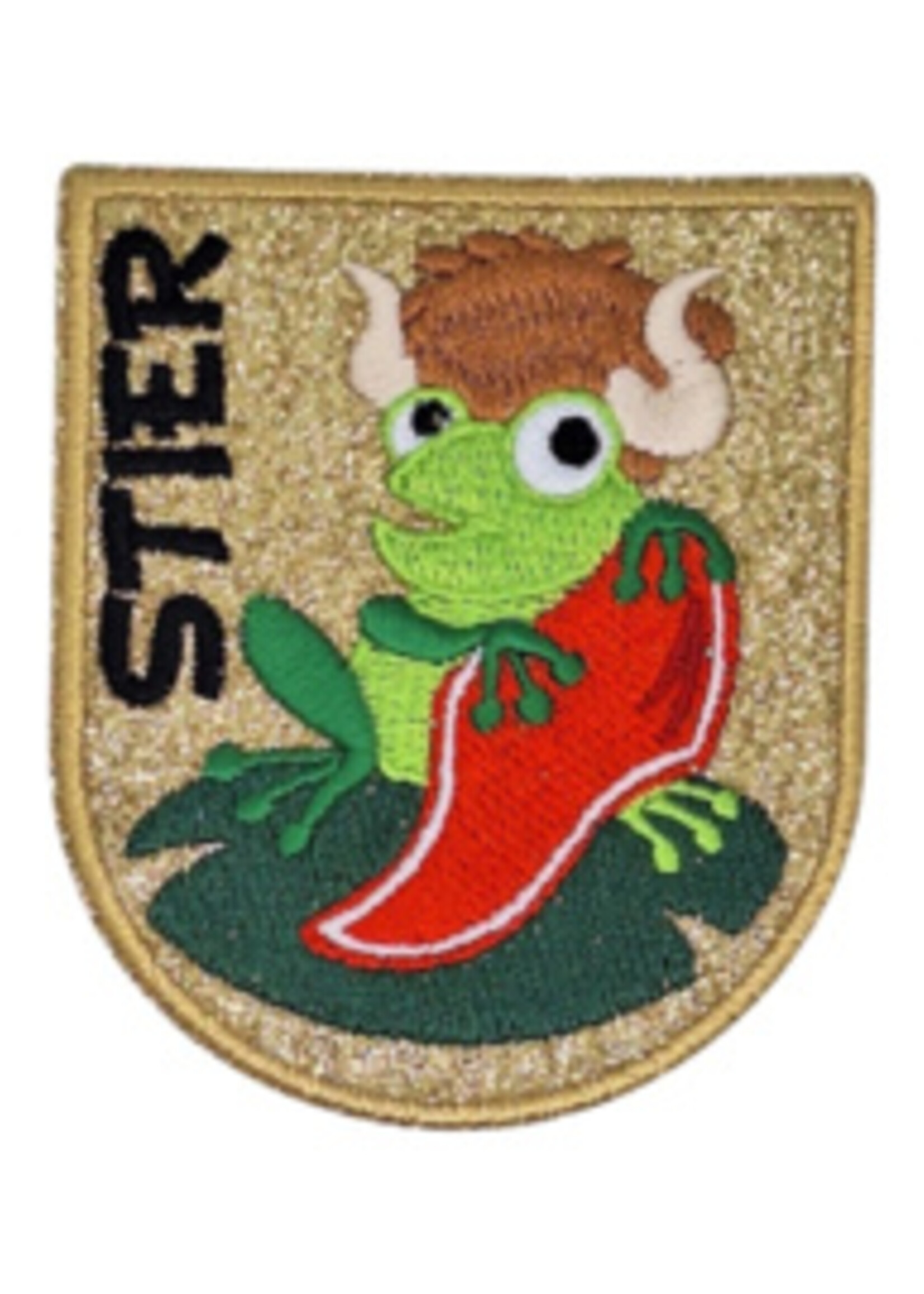 Party Planet Stier: 21 april t/m 21 mei