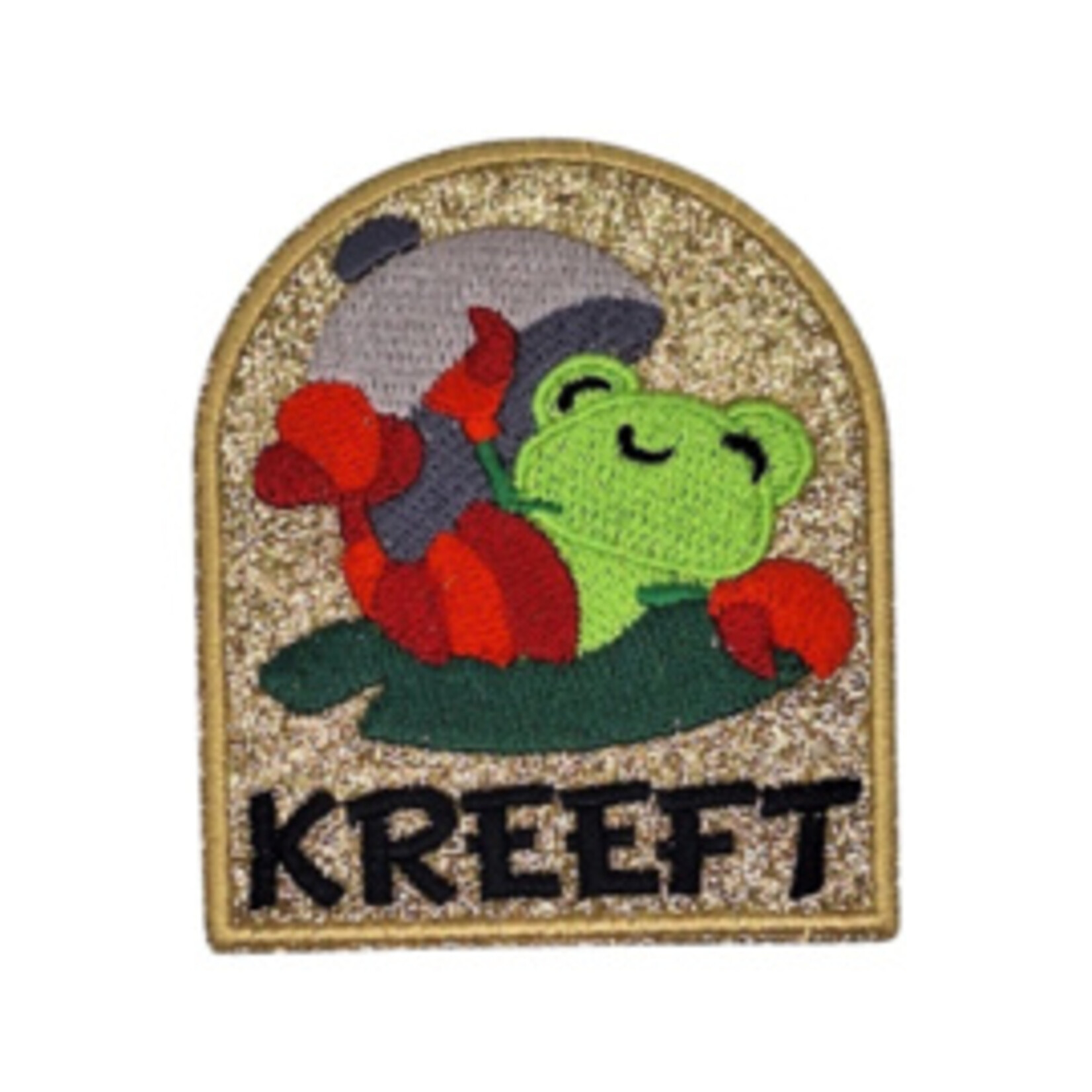 Party Planet Kreeft: 22 juni t/m 22 juli