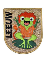 Party Planet Leeuw: 23 juli t/m 23 augustus