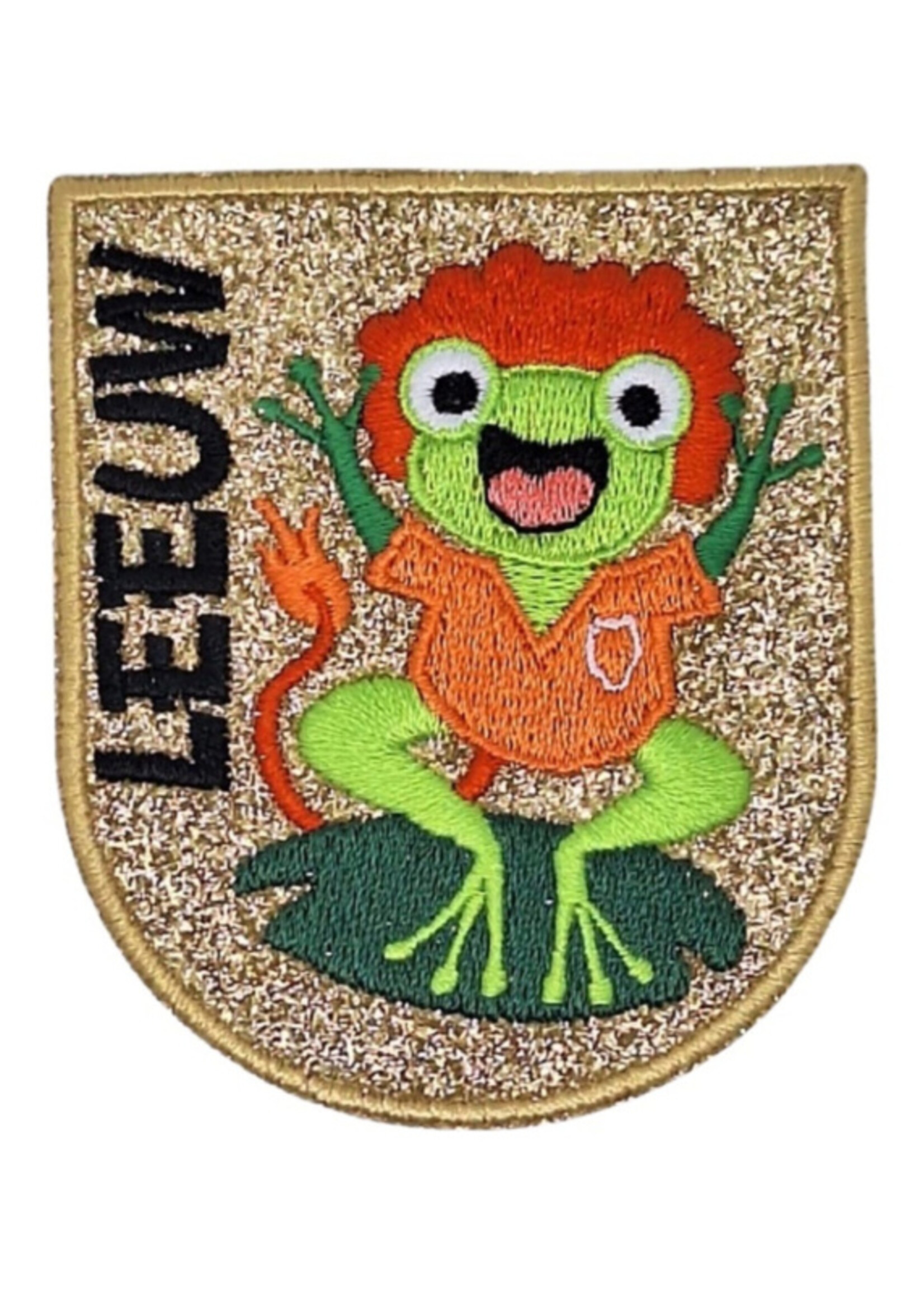 Party Planet Leeuw: 23 juli t/m 23 augustus