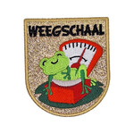 Party Planet Weegschaal: 24 september t/m 23 oktober