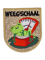 Party Planet Weegschaal: 24 september t/m 23 oktober