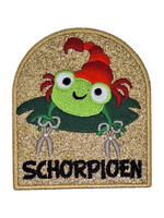 Party Planet Schorpioen: 24 oktober t/m 22 november