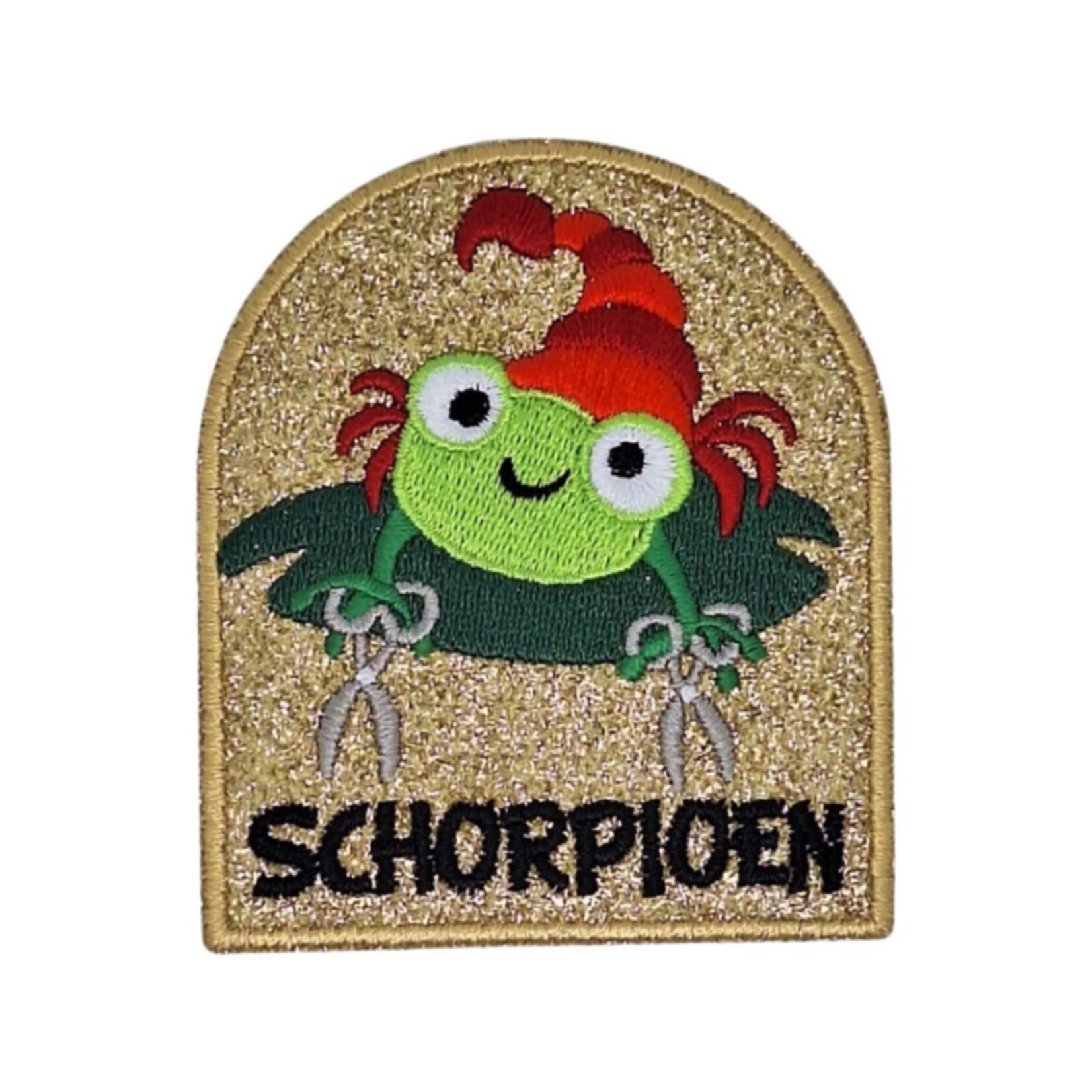 Party Planet Schorpioen: 24 oktober t/m 22 november