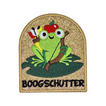 Party Planet Booschutter: 23 november t/m 21 december