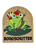 Party Planet Booschutter: 23 november t/m 21 december