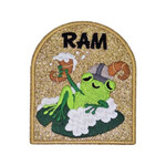 Party Planet Ram: 21 maart t/m 20 april