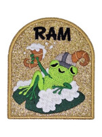 Party Planet Ram: 21 maart t/m 20 april