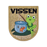 Party Planet Vissen: 20 februari t/m 20 maart