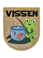 Party Planet Vissen: 20 februari t/m 20 maart