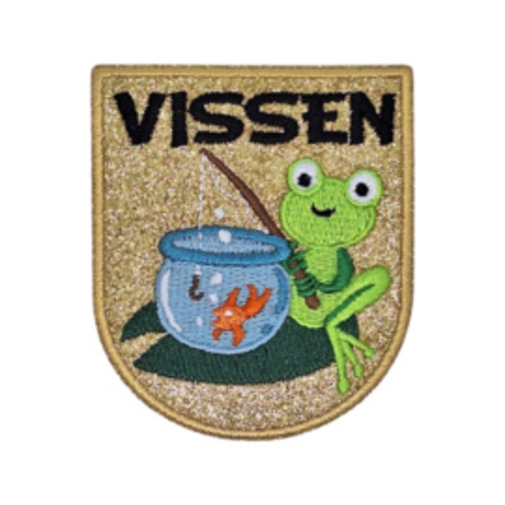 Party Planet Vissen: 20 februari t/m 20 maart