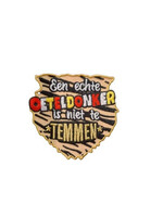 Party Planet Echte Oeteldonker is niet te temmen