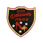 Party Planet Echt Oeteldonks méske