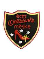 Party Planet Echt Oeteldonks méske