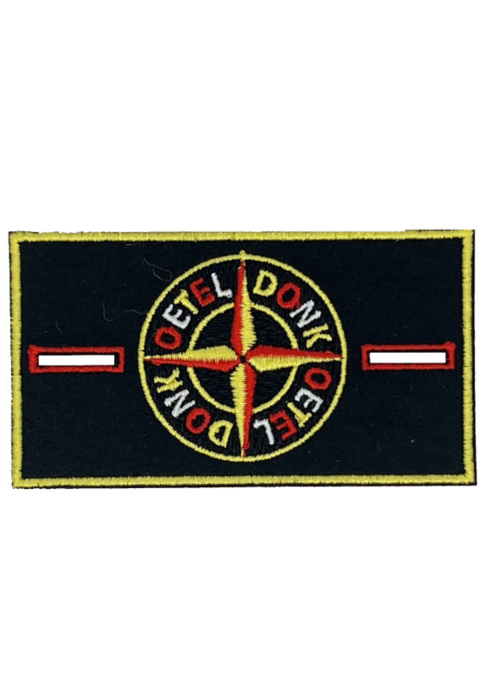 Party Planet Oetelisland rechthoek