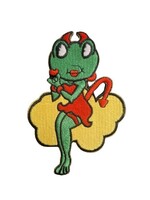 Party Planet Duiveltje