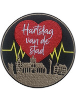 Party Planet Hartslag van de stad