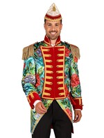 Party Planet Herenjas Parrot Park