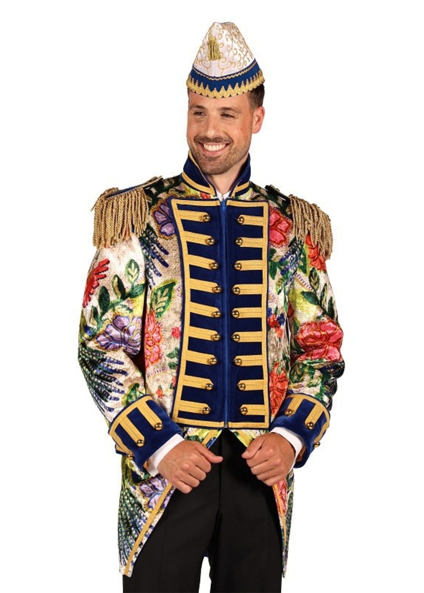 Party Planet Herenjas Parrot Park