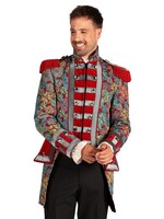 Party Planet Jas heer Rustic Flower