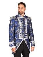 Party Planet Jas heer brocaat