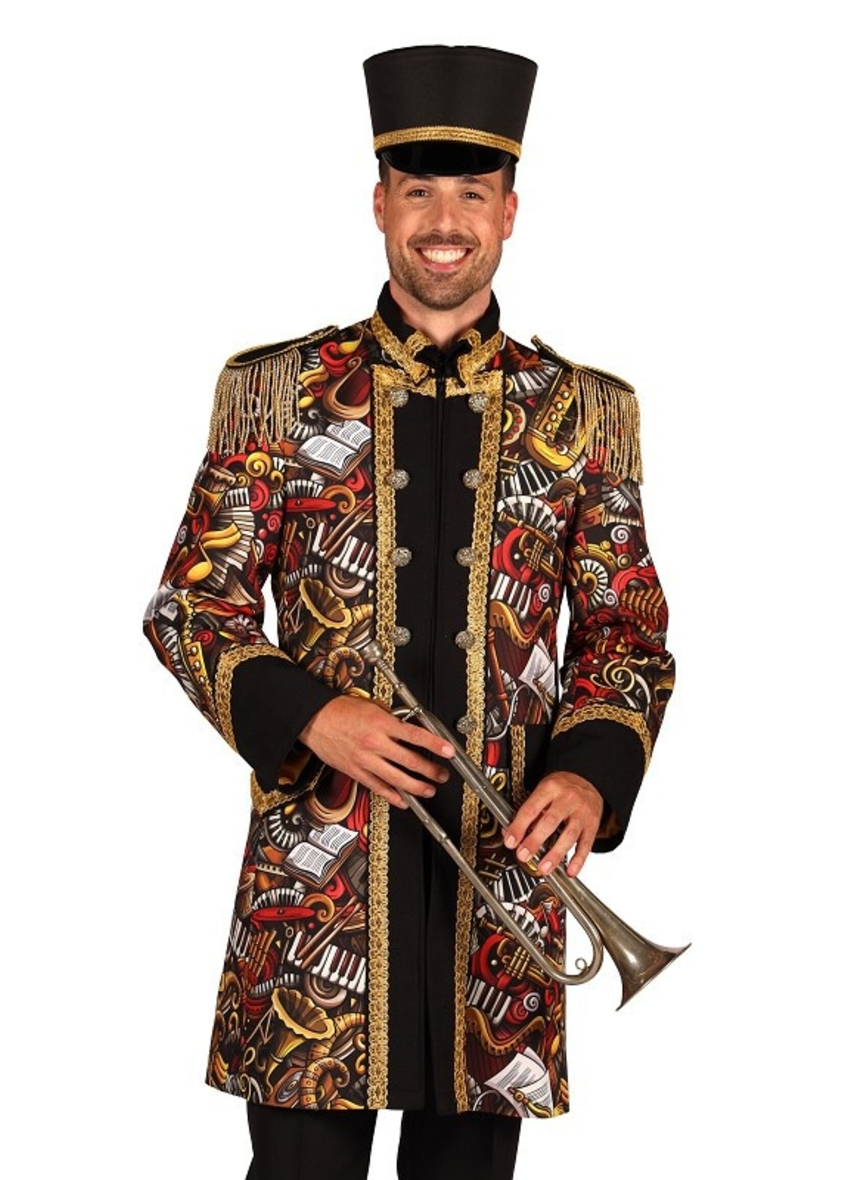 Party Planet Jas heer Brass band